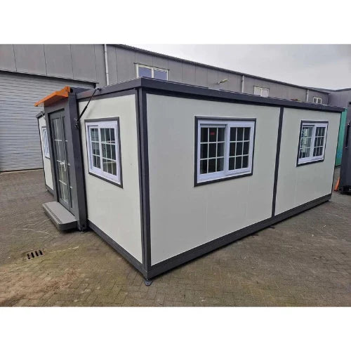  Carpen Containers Services Srls