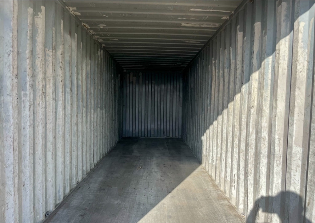  Carpen Containers Services Srls