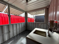  Carpen Containers Services Srls