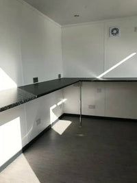  Carpen Containers Services Srls