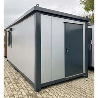  Carpen Containers Services Srls