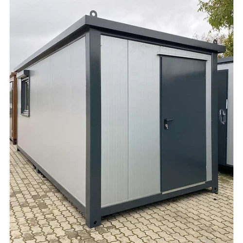  Carpen Containers Services Srls
