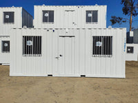  Carpen Containers Services Srls