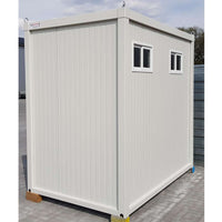  Carpen Containers Services Srls