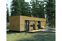  Carpen Containers Services Srls