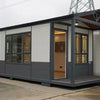 CASA CONTAINER A MARBELLA