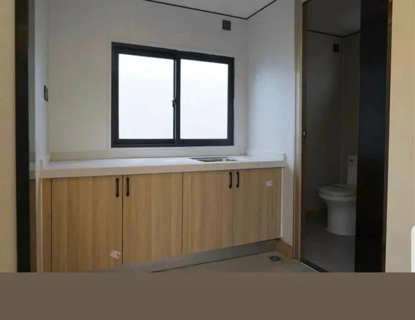  Carpen Containers Services Srls