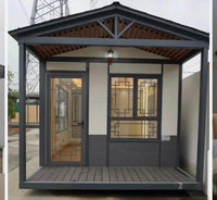  Carpen Containers Services Srls