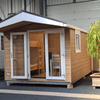 PICCOLA CASA MOBILE 15 M²
