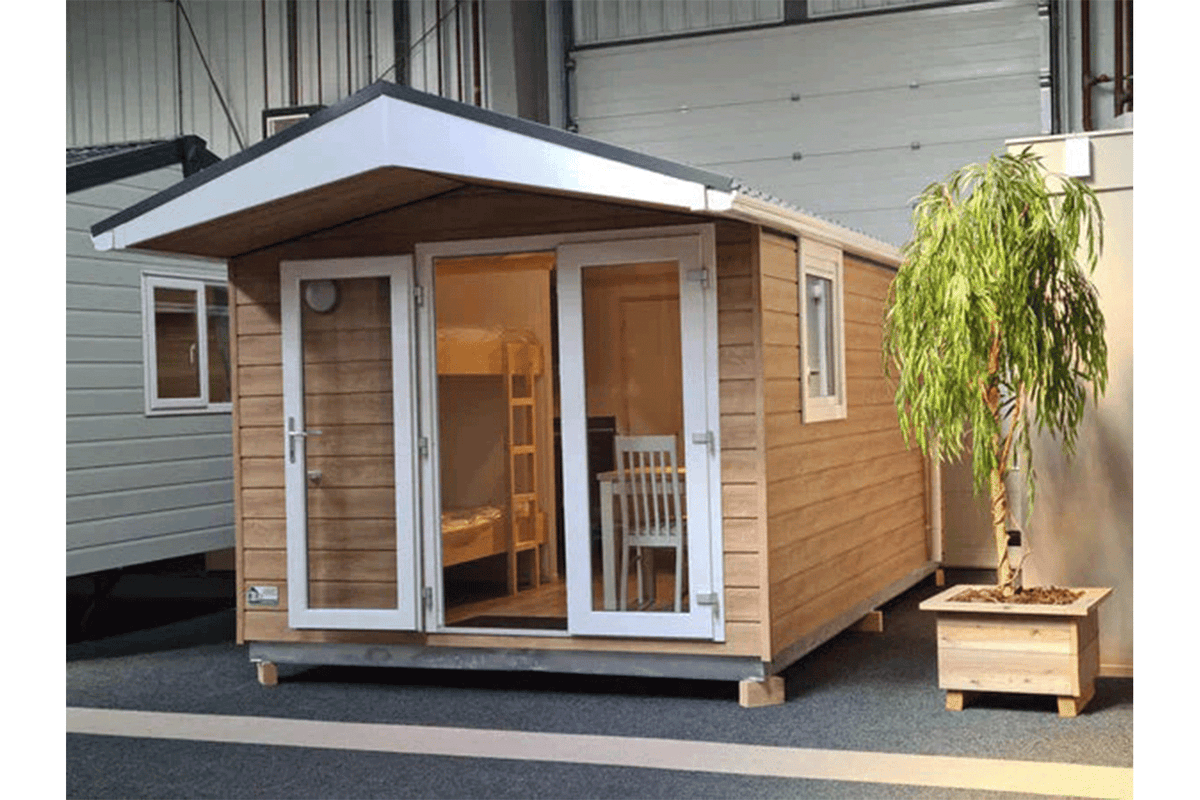  Carpen Containers Services Srls