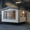 CASA MOBILE T2 LAMA, COMPLETAMENTE MOBILITATA