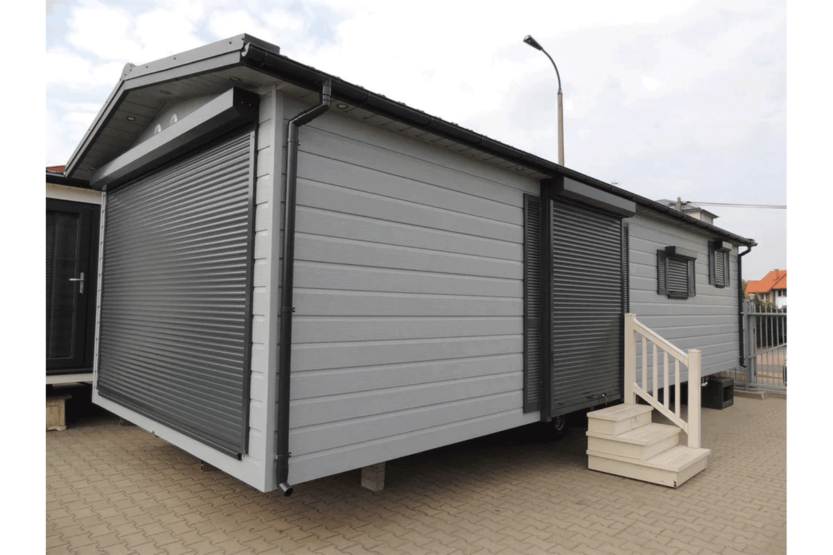  Carpen Containers Services Srls