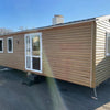 BRIDELA MOBILE HOME