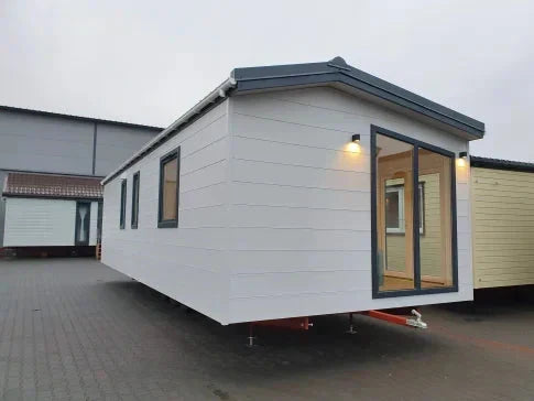  Carpen Containers Services Srls