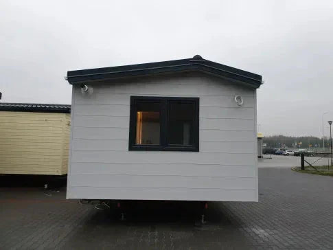  Carpen Containers Services Srls