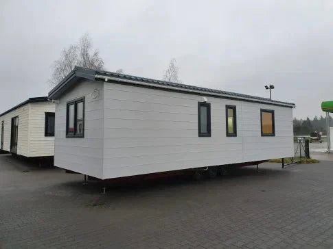  Carpen Containers Services Srls