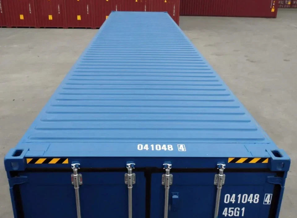  Carpen Containers Services Srls