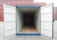  Carpen Containers Services Srls