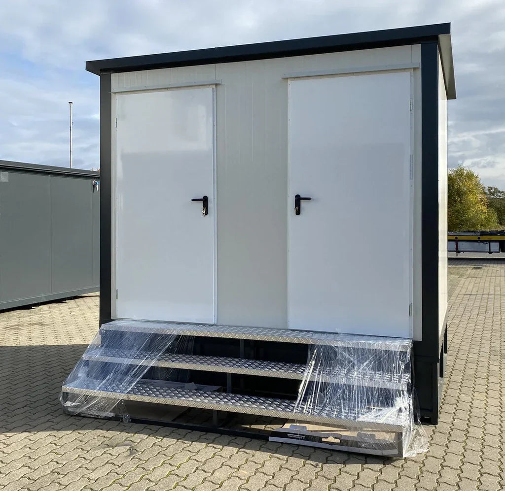  Carpen Containers Services Srls