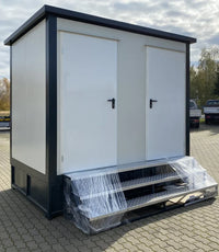  Carpen Containers Services Srls