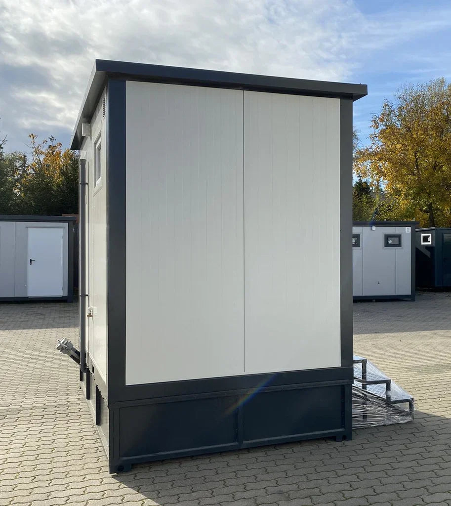  Carpen Containers Services Srls
