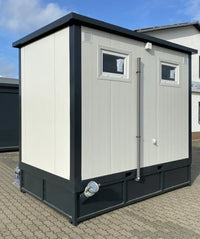  Carpen Containers Services Srls