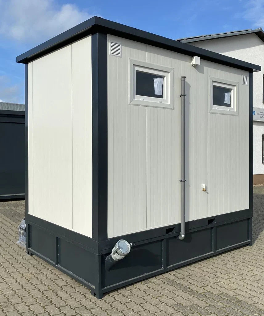  Carpen Containers Services Srls