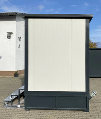  Carpen Containers Services Srls