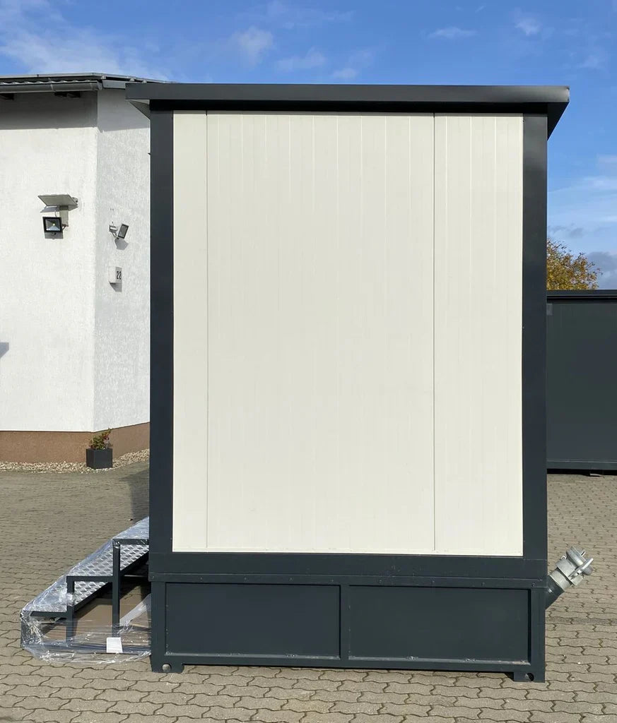  Carpen Containers Services Srls