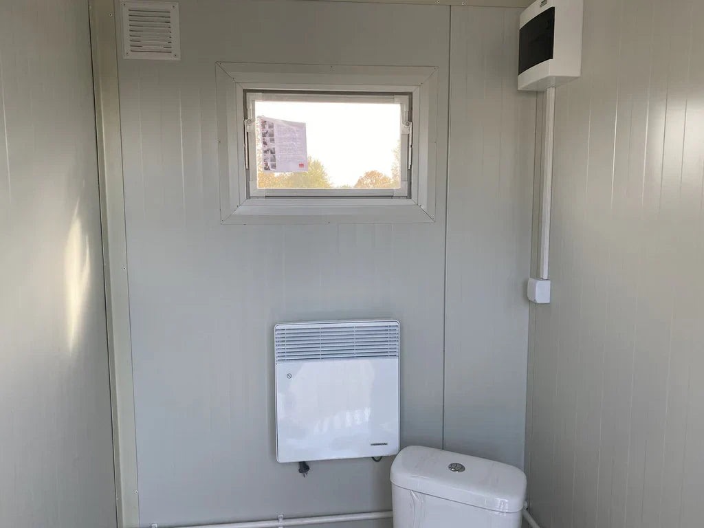  Carpen Containers Services Srls