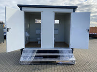  Carpen Containers Services Srls