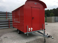  Carpen Containers Services Srls