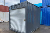  Carpen Containers Services Srls