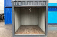  Carpen Containers Services Srls