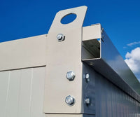  Carpen Containers Services Srls