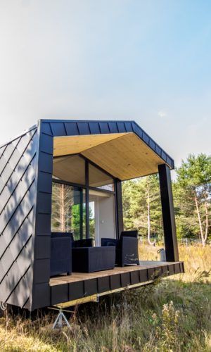  Carpen Containers Services Srls