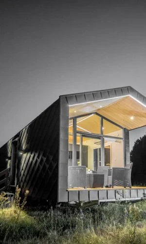  Carpen Containers Services Srls
