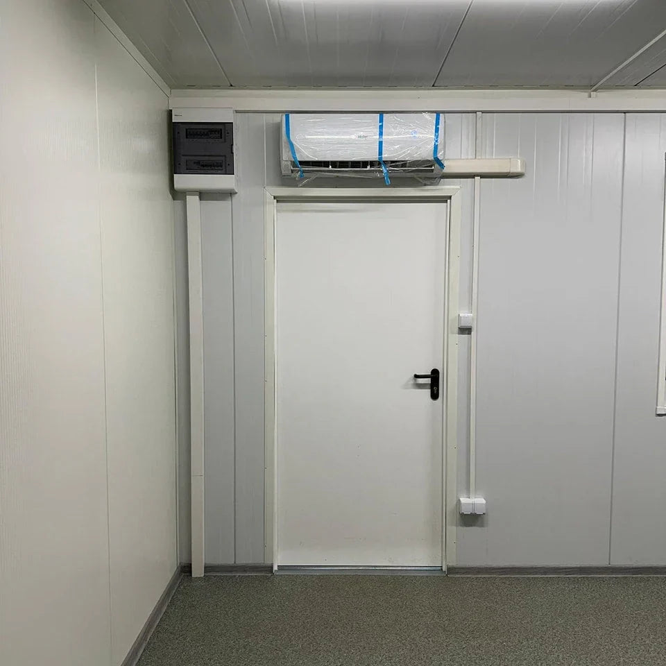  Carpen Containers Services Srls