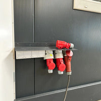  Carpen Containers Services Srls