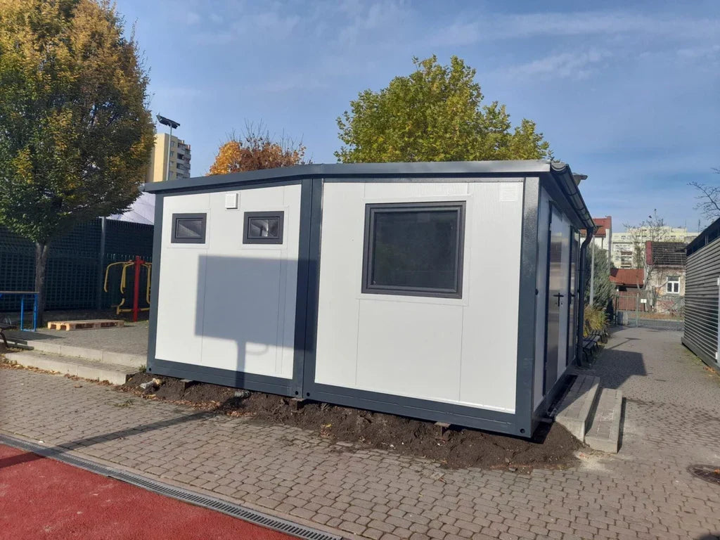  Carpen Containers Services Srls