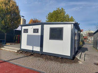  Carpen Containers Services Srls