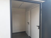  Carpen Containers Services Srls