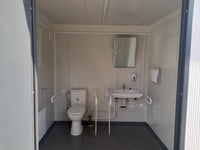  Carpen Containers Services Srls