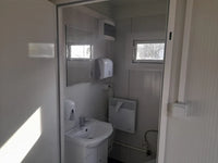  Carpen Containers Services Srls