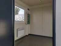  Carpen Containers Services Srls