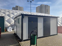  Carpen Containers Services Srls