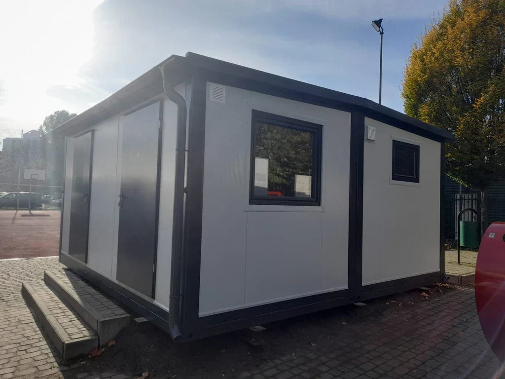  Carpen Containers Services Srls