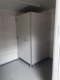  Carpen Containers Services Srls
