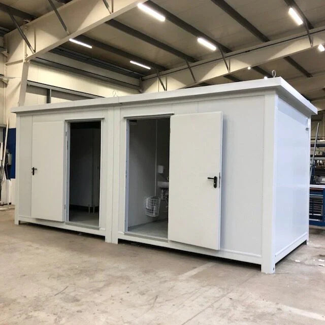  Carpen Containers Services Srls