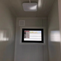  Carpen Containers Services Srls